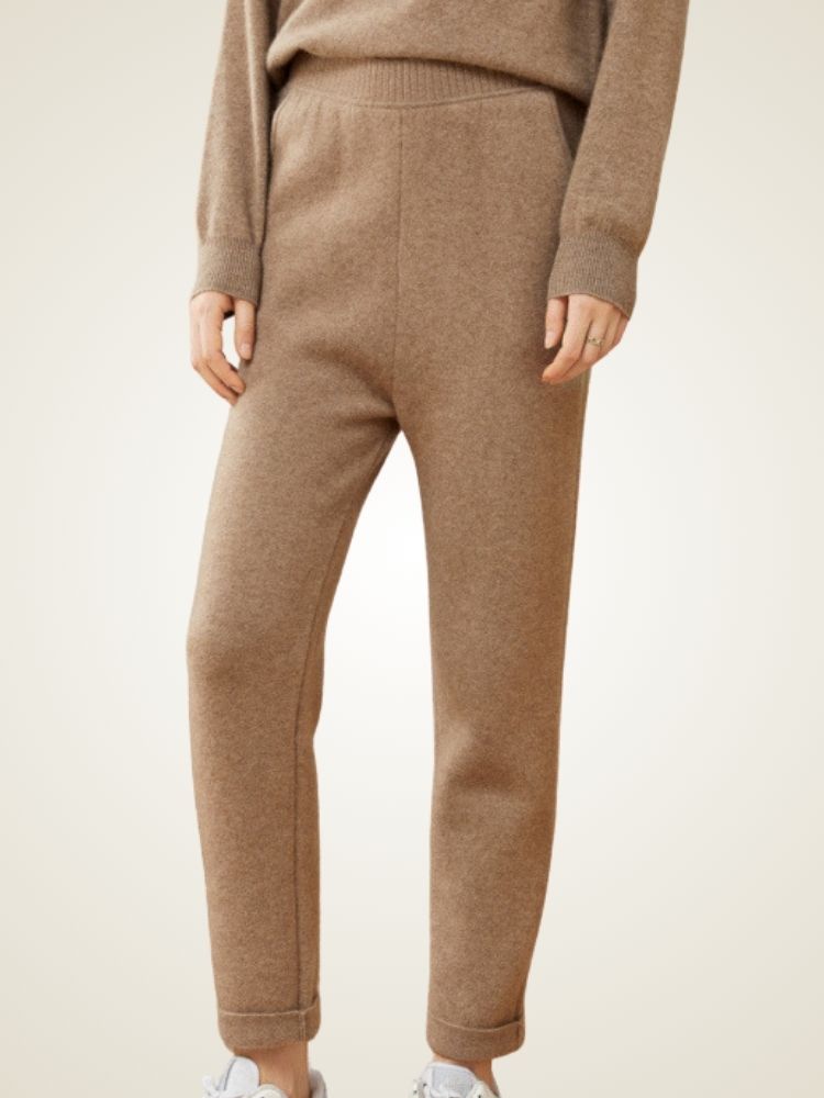 Zella - Cashmere Jogger Pants