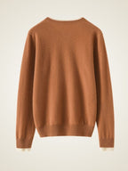 Lioriel - Cashmere Crewneck Sweater