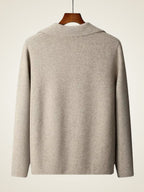 Evan - Cashmere Lounge Set