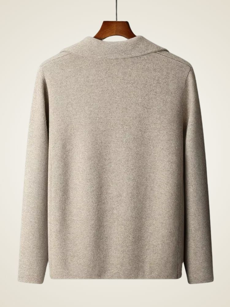 Evan - Cashmere Lounge Set