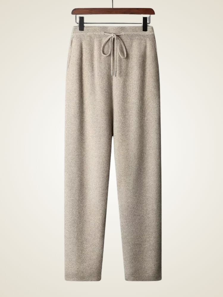 Evan - Cashmere Lounge Set