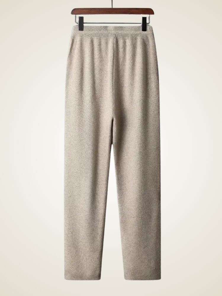 Evan - Cashmere Lounge Set