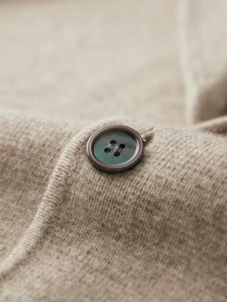 Evan - Cashmere Lounge Set