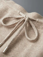 Evan - Cashmere Lounge Set