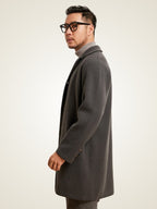 Killian - Cashmere Coat
