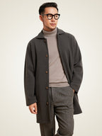 Killian - Cashmere Coat