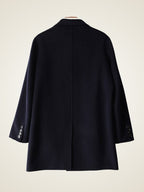 Xavier - Cashmere Coat