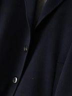 Xavier - Cashmere Coat