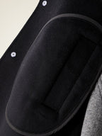 Xavier - Cashmere Coat