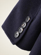 Xavier - Cashmere Coat