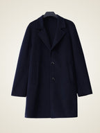 Xavier - Cashmere Coat