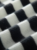 Zoe - Half Zip Cashmere Sweater