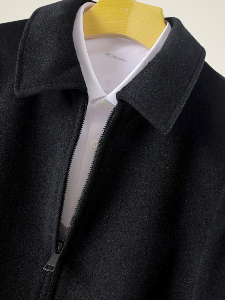 Keaton - Cashmere Jacket