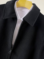 Keaton - Cashmere Jacket