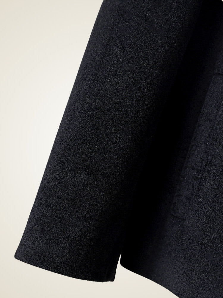 Keaton - Cashmere Jacket