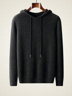 Rowan - Cashmere Hoodie and Jogger Set