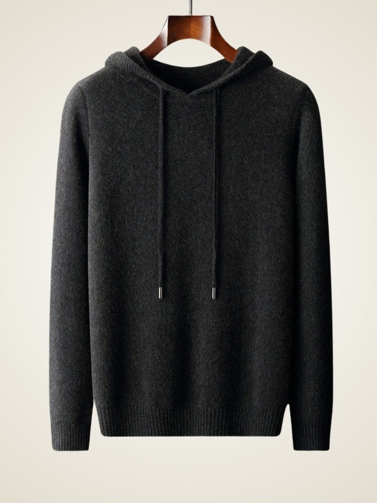 Rowan - Cashmere Hoodie and Jogger Set