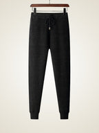 Rowan - Cashmere Hoodie and Jogger Set