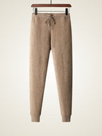 Rowan - Cashmere Hoodie and Jogger Set