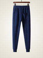 Rowan - Cashmere Hoodie and Jogger Set