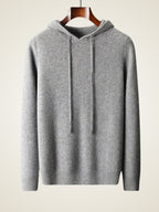 Rowan - Cashmere Hoodie and Jogger Set