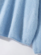 Deloria - Brushed Cashmere Jumper