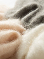 Zilia - Long Cashmere Cardigan