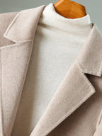 Marcel - Cashmere Coat