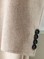 Marcel - Cashmere Coat