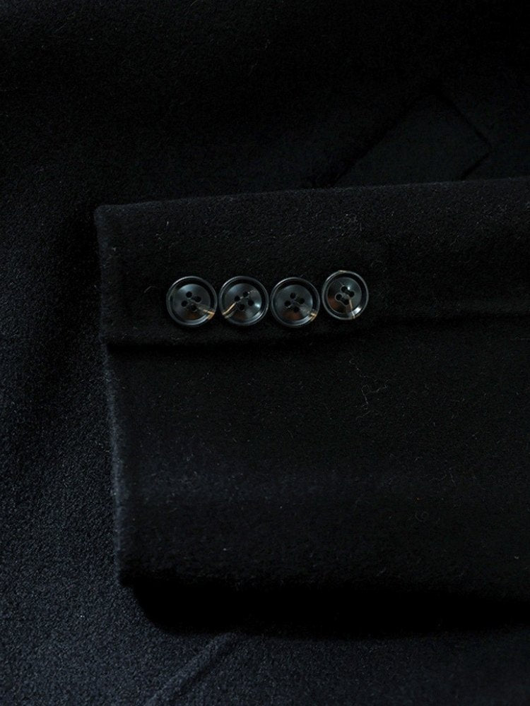 Marcel - Cashmere Coat