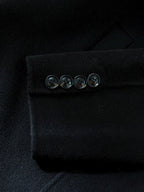 Marcel - Cashmere Coat