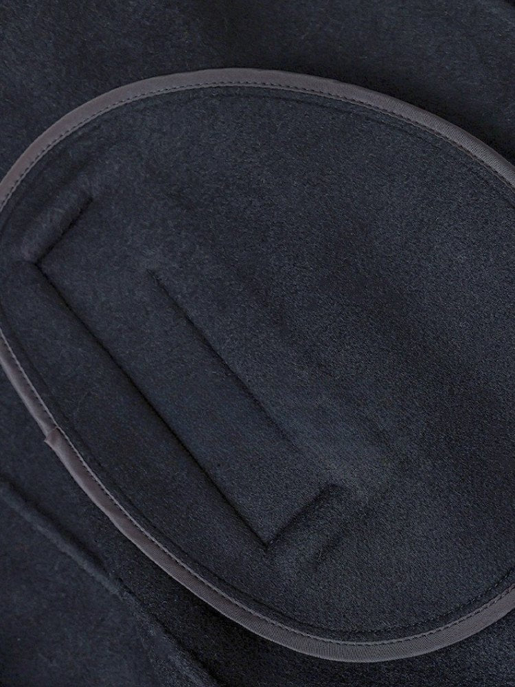 Marcel - Cashmere Coat