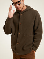 Maxwell - Cashmere Jacket