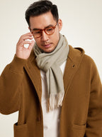 Maxwell - Cashmere Jacket