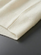 Dominic - Crewneck Cashmere Sweater