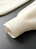 Dominic - Crewneck Cashmere Sweater