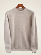 Owen - Crewneck Cashmere Sweater