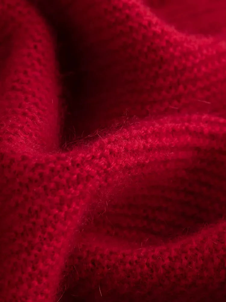 Owen - Crewneck Cashmere Sweater