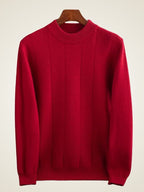 Owen - Crewneck Cashmere Sweater