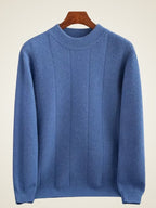 Owen - Crewneck Cashmere Sweater