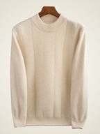 Owen - Crewneck Cashmere Sweater