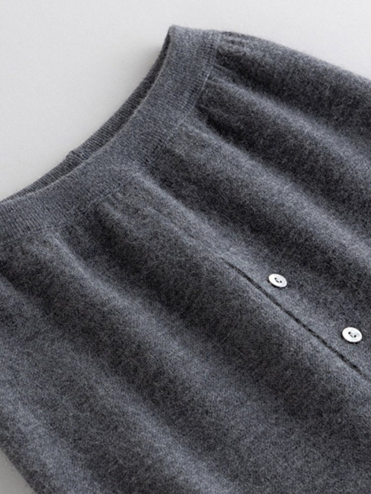 Stellan - Cashmere Lounge Pants