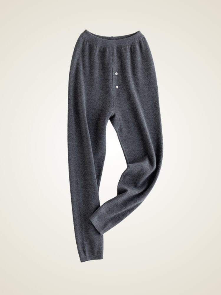 Stellan - Cashmere Lounge Pants