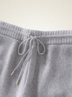 Monroe - Cashmere Jogger Pants