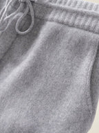Monroe - Cashmere Jogger Pants