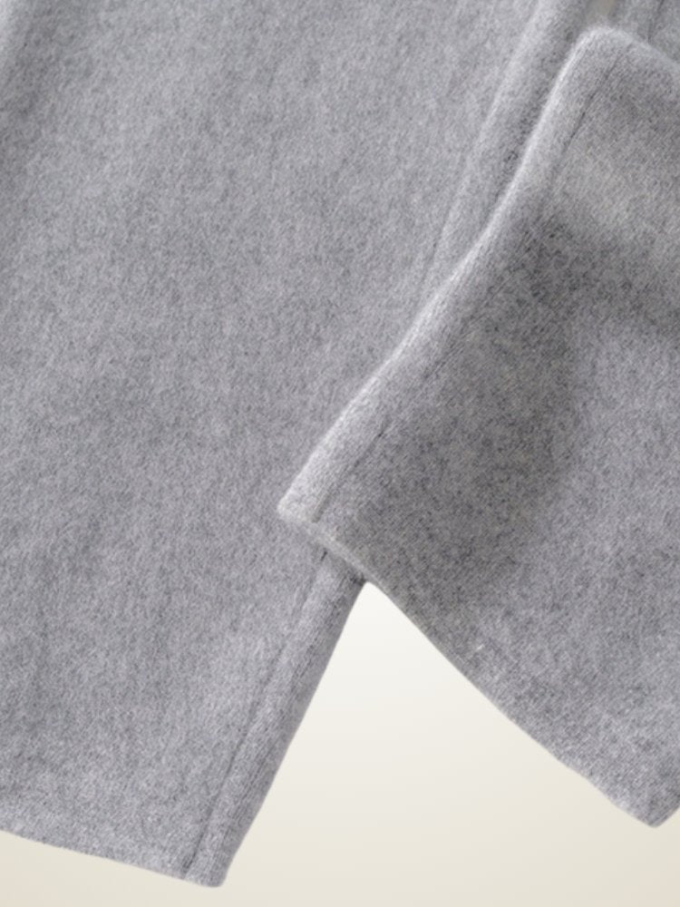 Monroe - Cashmere Jogger Pants