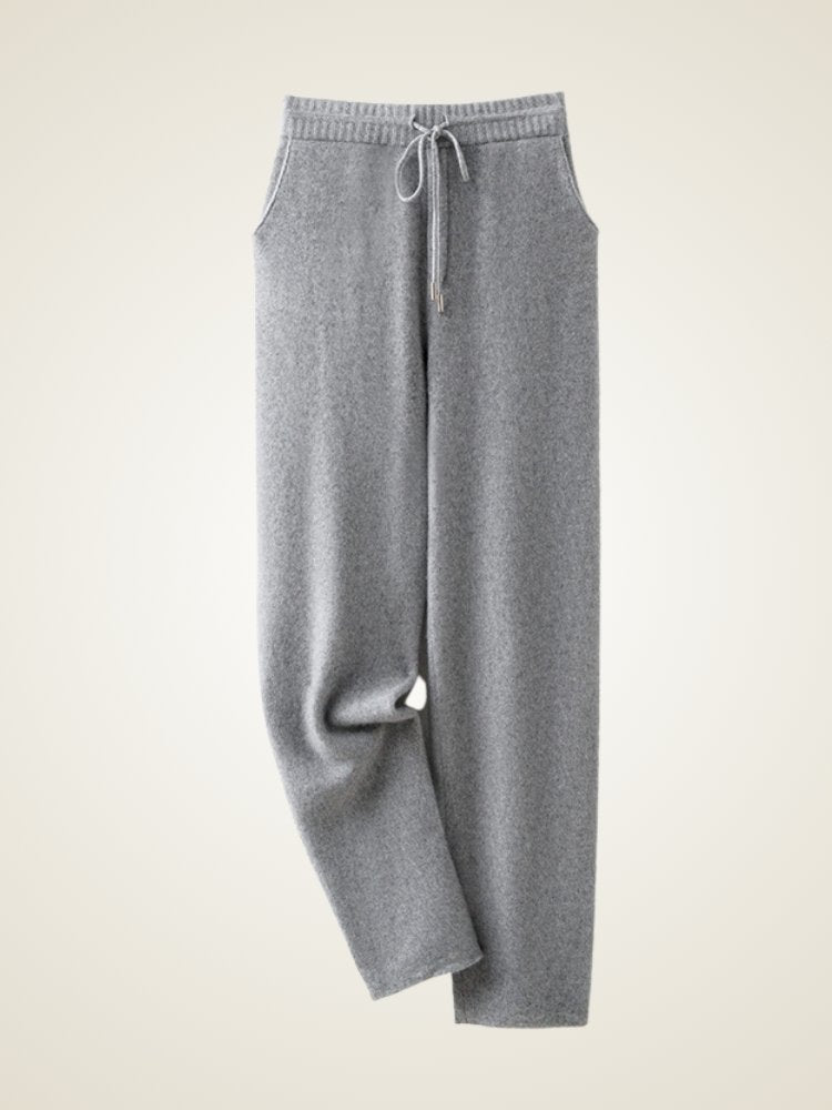 Monroe - Cashmere Jogger Pants