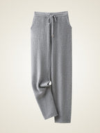Monroe - Cashmere Jogger Pants