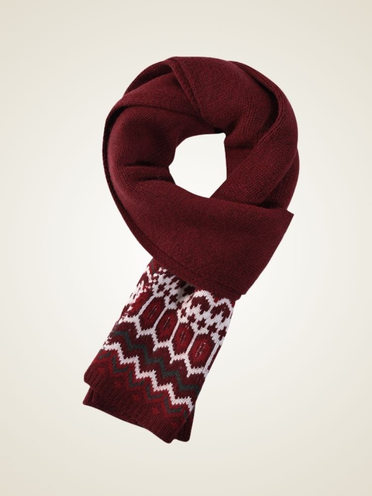 Soren - Cashmere Christmas Set