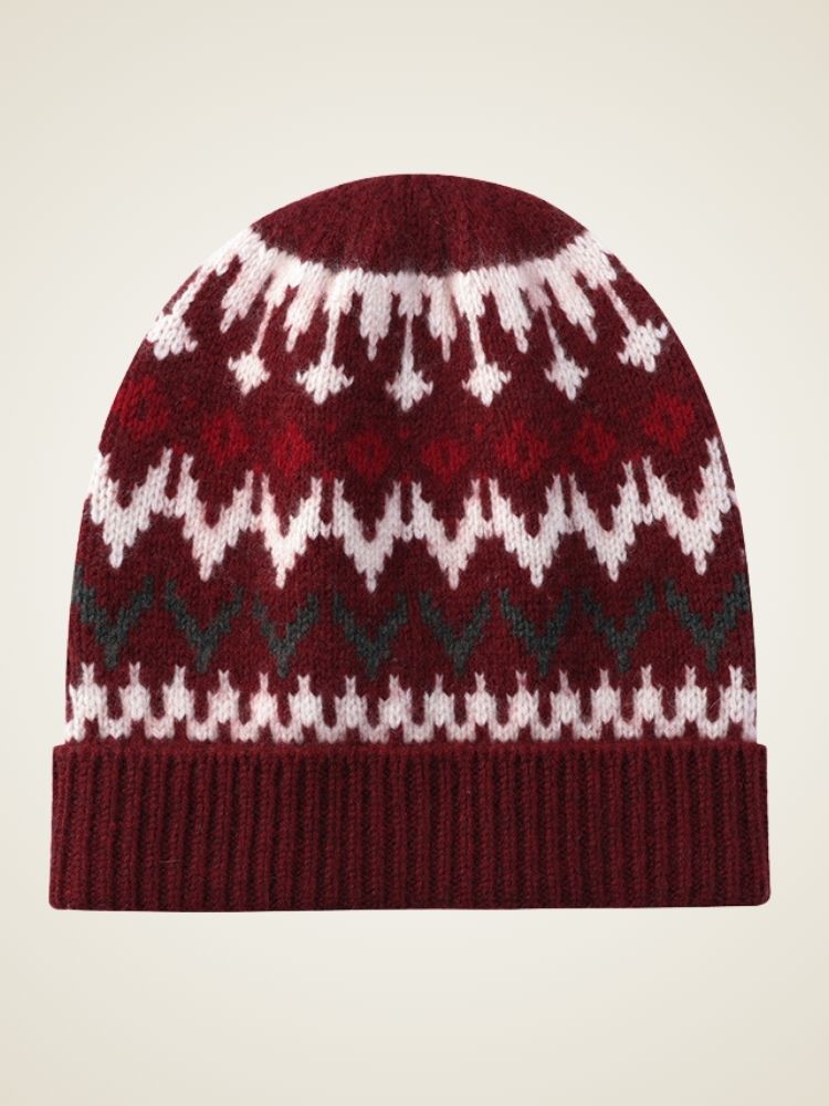 Soren - Cashmere Christmas Set